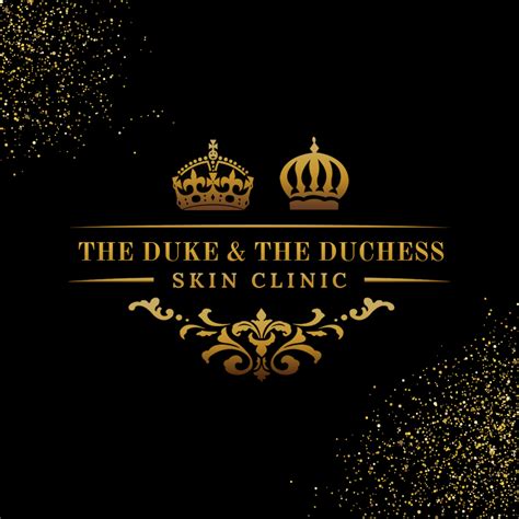 The Duke & The Duchess Skin Clinic .